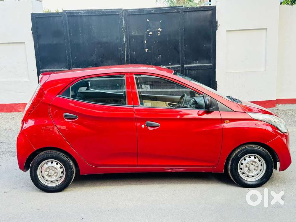 Hyundai Eon D-lite +, 2013, Petrol