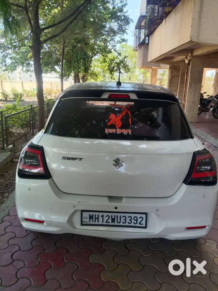 Swift 1.2 Vxi Maruti 2024