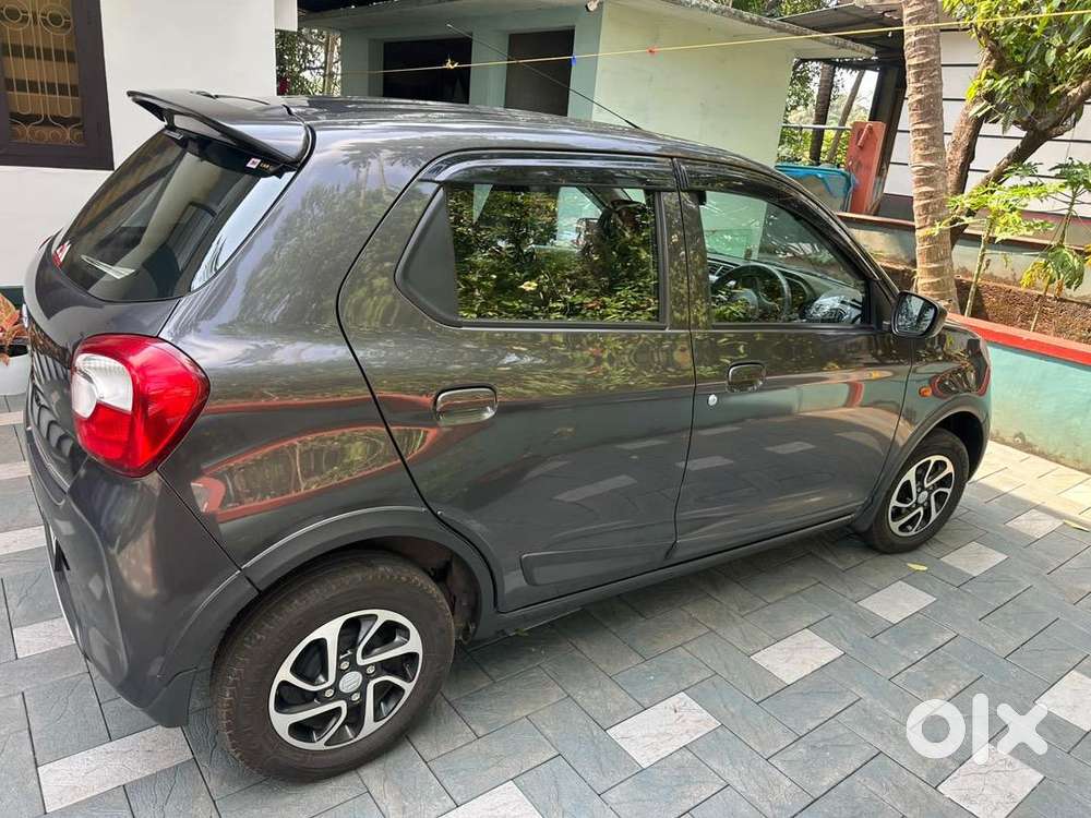 Maruti Suzuki Alto K10 2025 Petrol Well Maintained