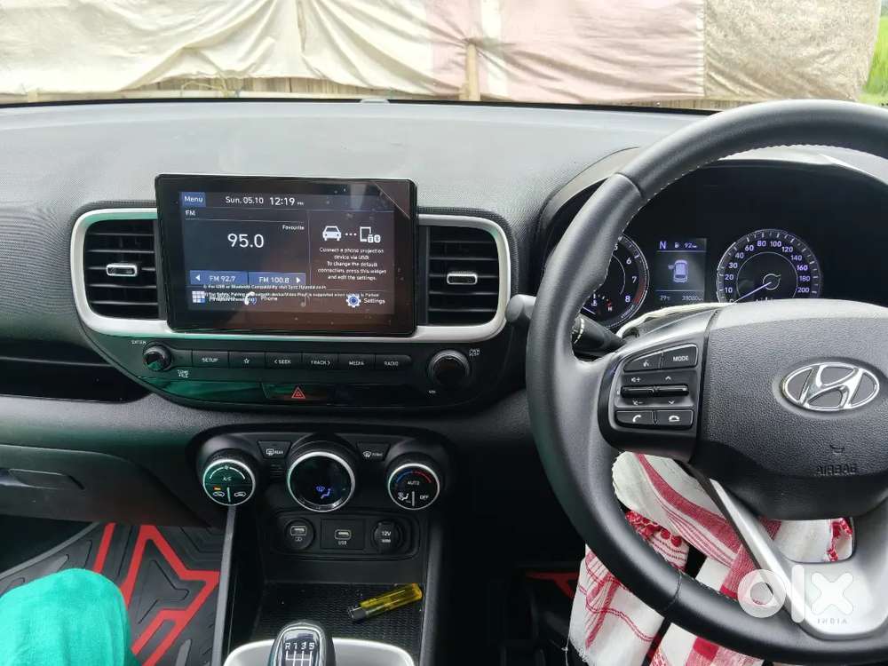 Good Condition Automatic