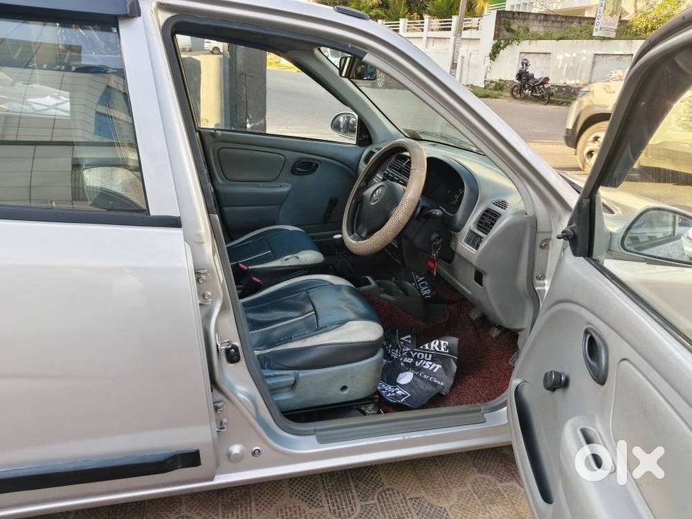 Maruti Suzuki Alto K10 Lxi, 2013, Petrol