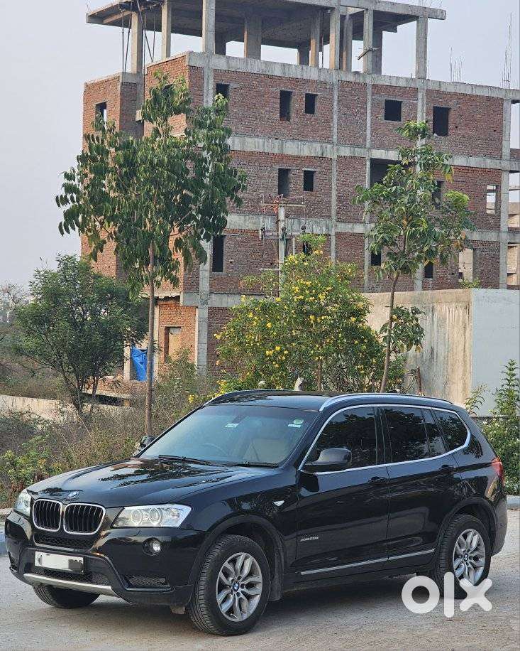 Bmw X3 2.0 Xdrive 20d, 2013, Diesel