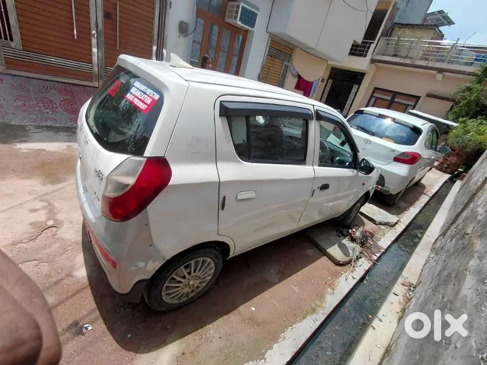 Maruti Suzuki Alto K10 2016 Arjet Sale