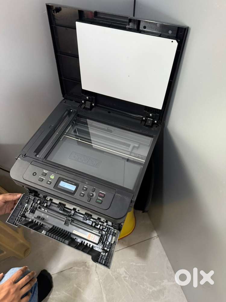 Brother dcp -L2531DW