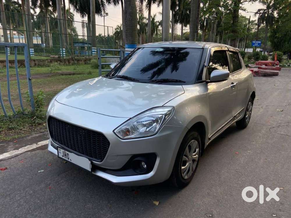 Maruti Suzuki Swift Vxi Deca, 2021, Petrol