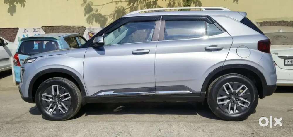 Hyundai Venue 1.5 Crdi 2022