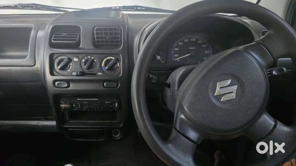 Maruti Suzuki Wagon R 1.0 2007 Petrol 143000 Km Driven