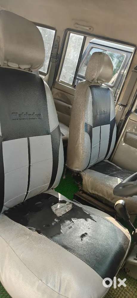 Mahindra Bolero Slx 2008 Diesel Manual
