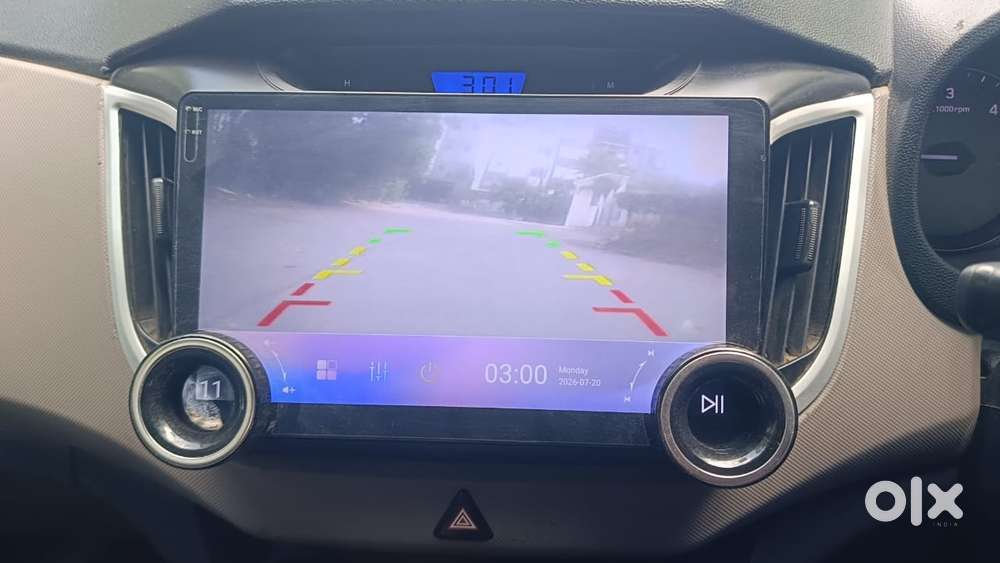 Hyundai Creta 1.4 Crdi S Plus, 2016, Diesel