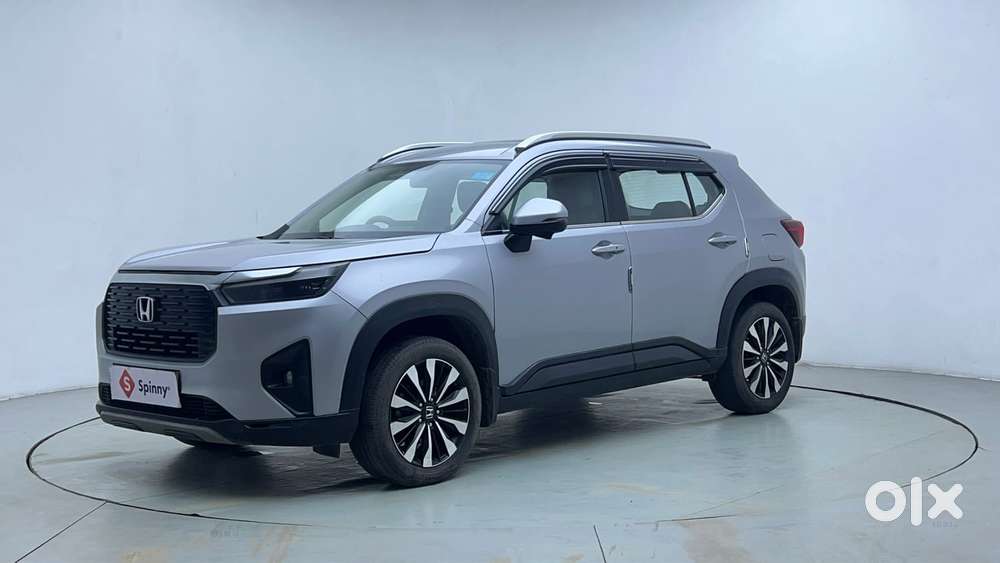 Honda Elevate Vx Cvt, 2024, Petrol