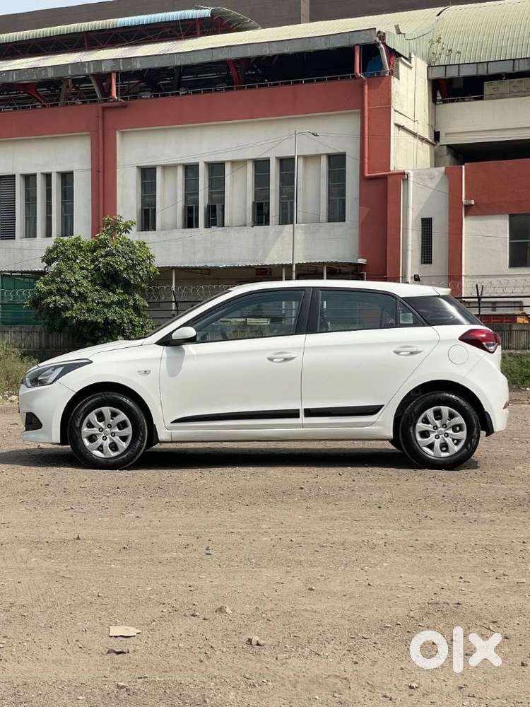 Hyundai I20 1.2 Magna Executive, 2016, Petrol