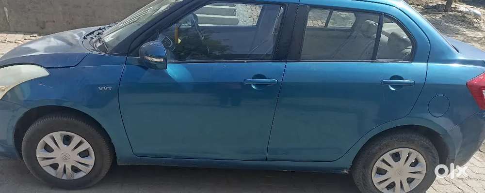 Maruti Suzuki Dzire 2013 Petrol Well Maintained