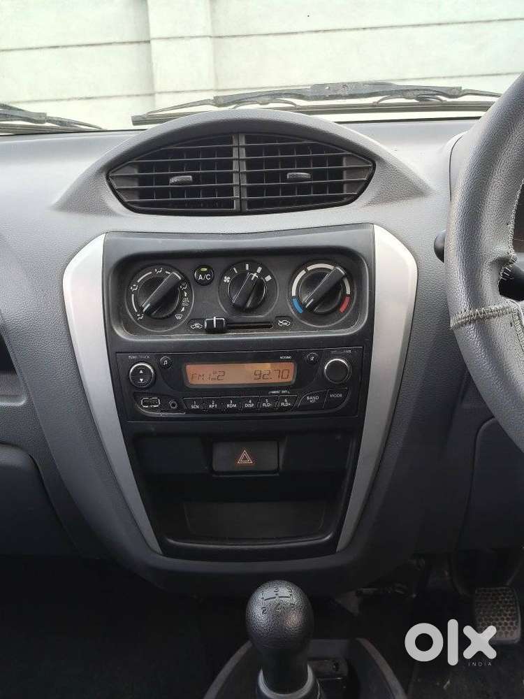 Maruti Suzuki Alto 800 2012-2016 Vxi, 2015, Petrol