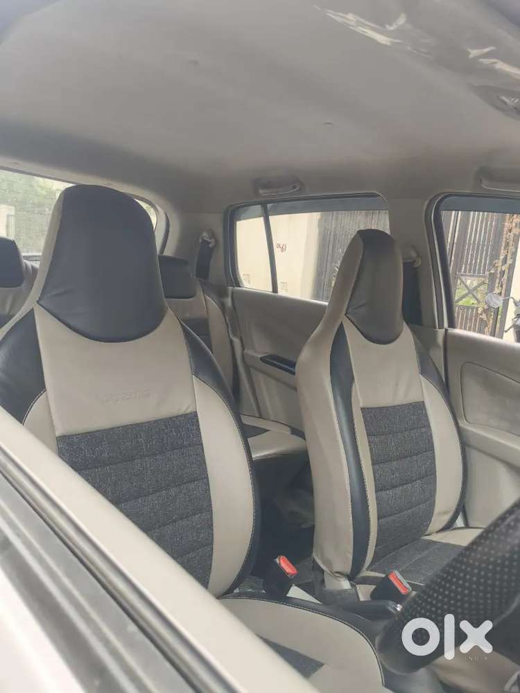 Maruti Suzuki Celerio 2017 Petrol