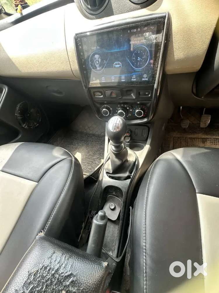 Renault Duster 2012 Diesel 100000 Km Driven