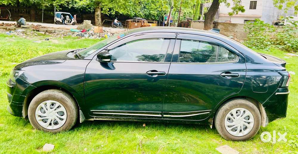 Maruti Suzuki Dzire 1.2 Vxi Amt, 2026, Petrol