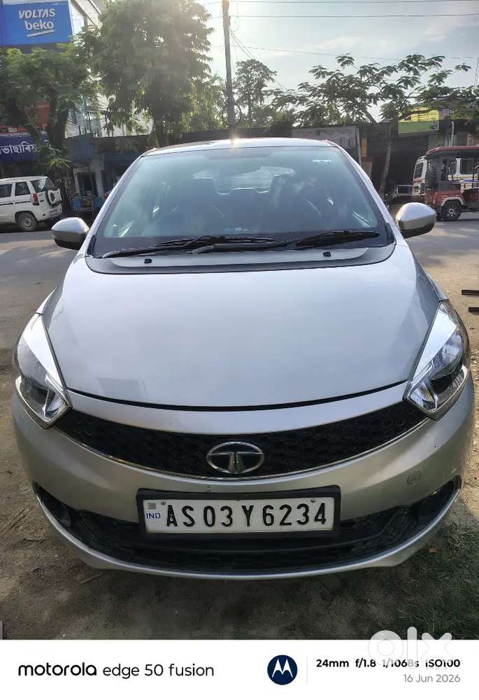 Well Maintained Perfect Sedan Car