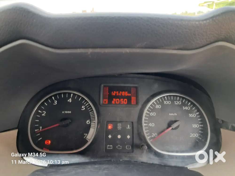 Neat & Clean Interior, Exterior -android Music System - 4new Tyre