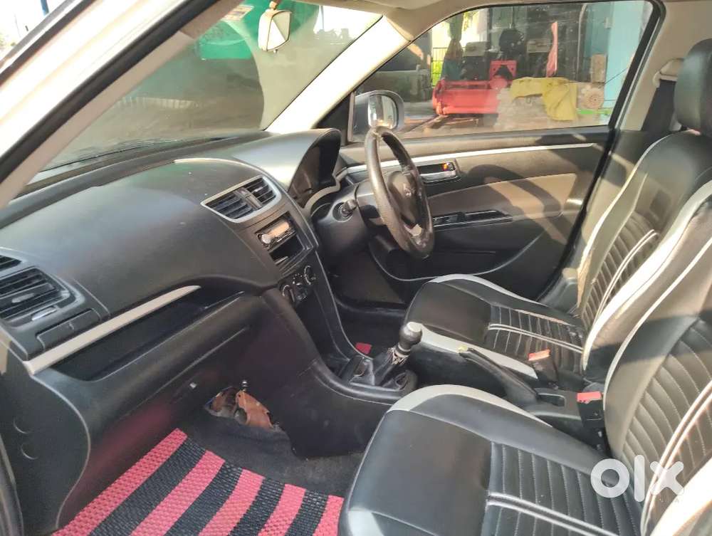 Maruti Suzuki Swift 2012 Diesel 140253 Km Driven