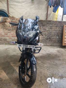 Second Hand Pulsar 220 for sale in India, Used बाइक in India