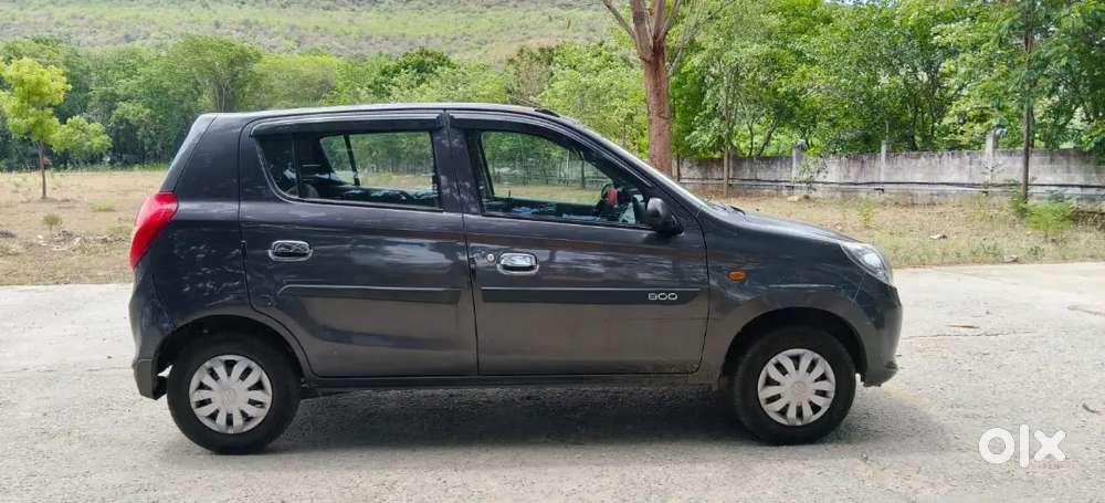 Maruti Suzuki Alto Petrol 2013 Variant Lxi (o)