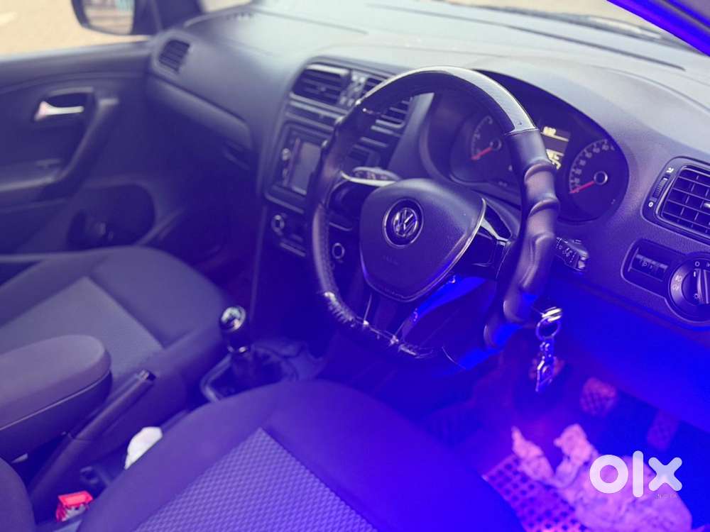 Volkswagen Vento 2013-2015 1.5 Tdi Comfortline, 2018, Diesel