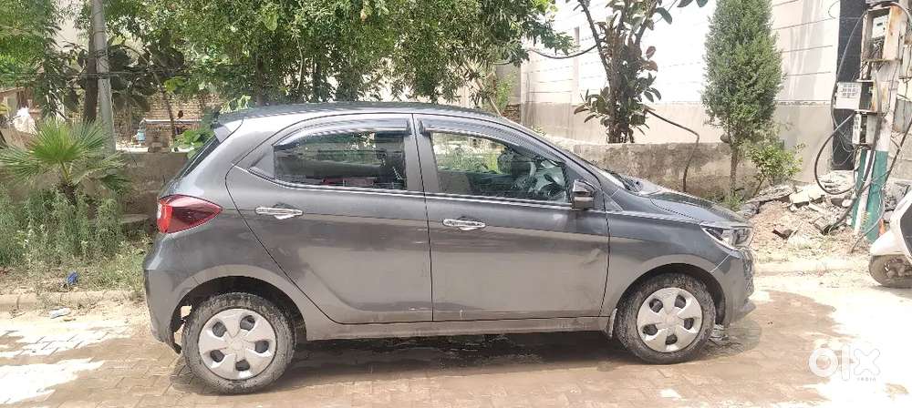 Tata Tiago Revotron 2024