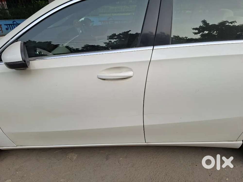 Mercedes-benz A-class 2021 Petrol