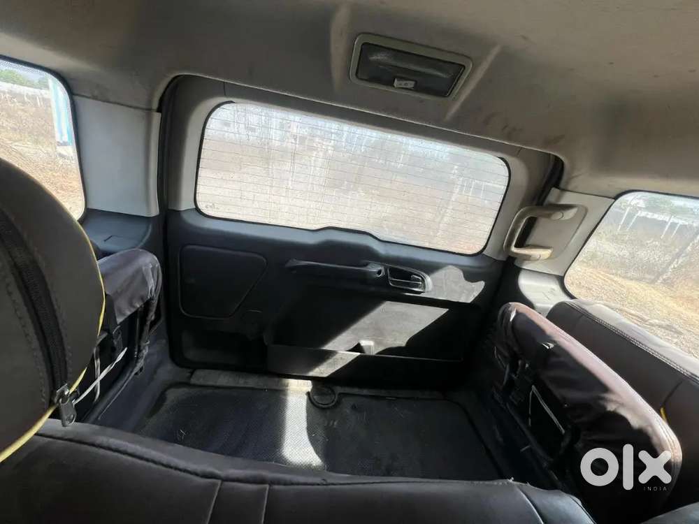 Tata Safari Storme 2015 Diesel Good Condition For Sale