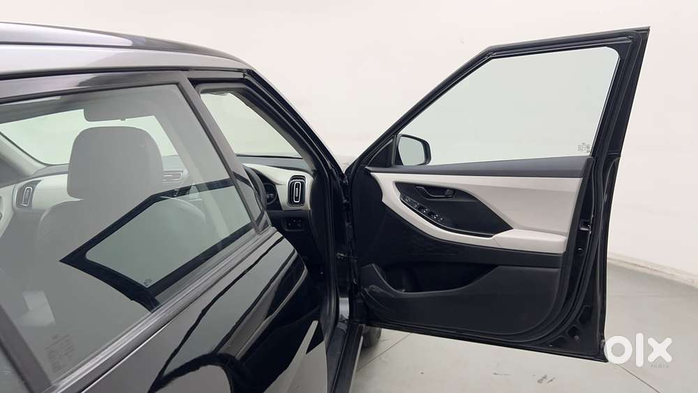 Hyundai Creta 1.5 Ex Petrol, 2023, Petrol