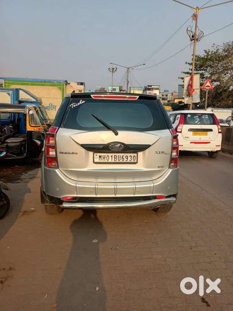 Mahindra Xuv500 2014 Diesel 100000 Km Driven