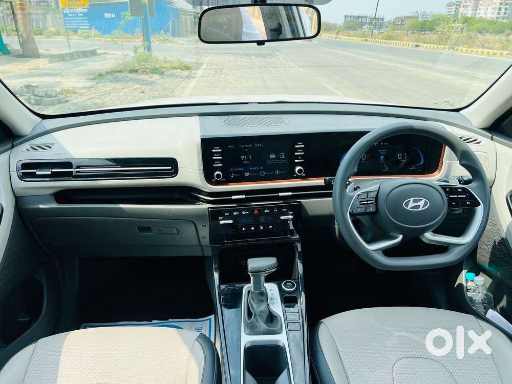 Hyundai Creta 1.6 Crdi At S Plus, 2025, Diesel