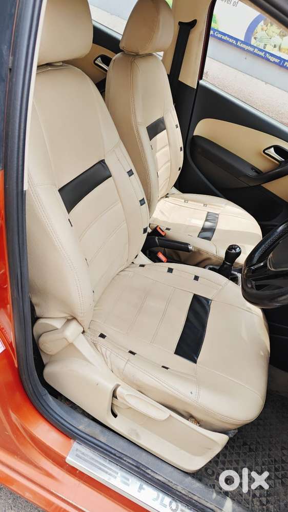 Volkswagen Polo 1.5 Tdi Highline, 2015, Diesel