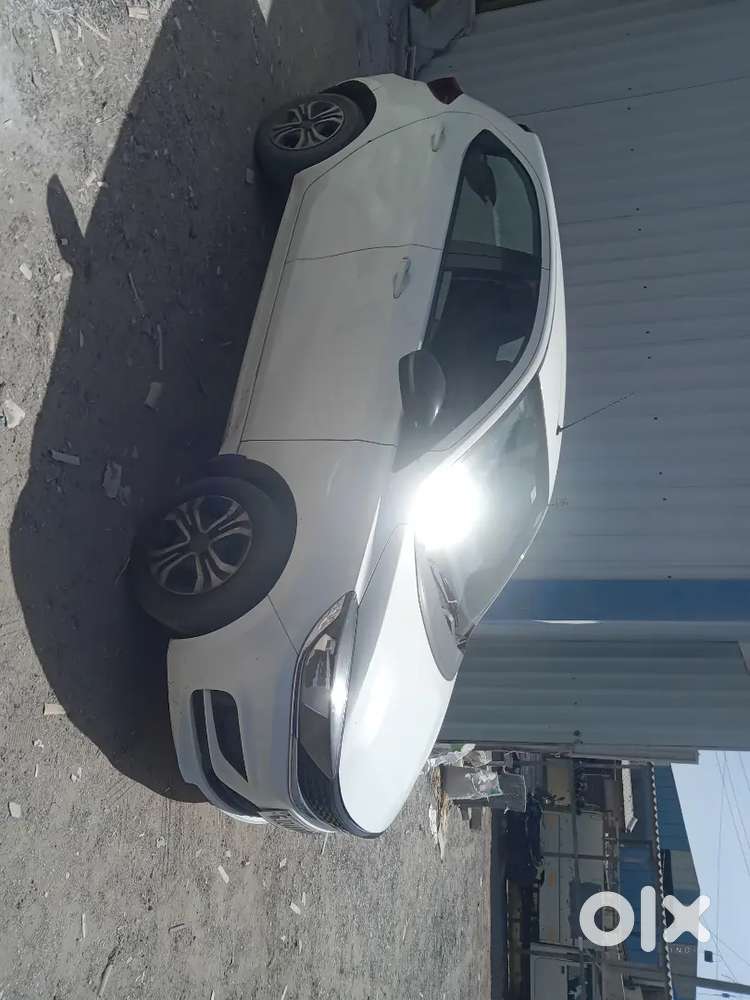 Tata Tiago 2023 Cng & Hybrids 62 Km Driven