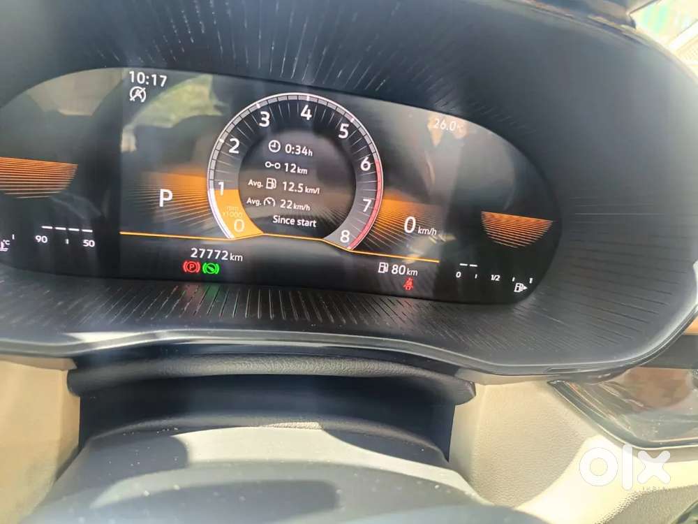 Skoda Slavia Automatic 2023 Under Warranty For Sale