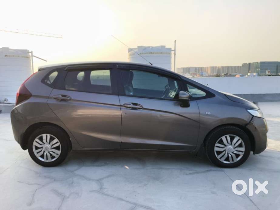 Honda Jazz 1.5 S I Dtec, 2015, Diesel