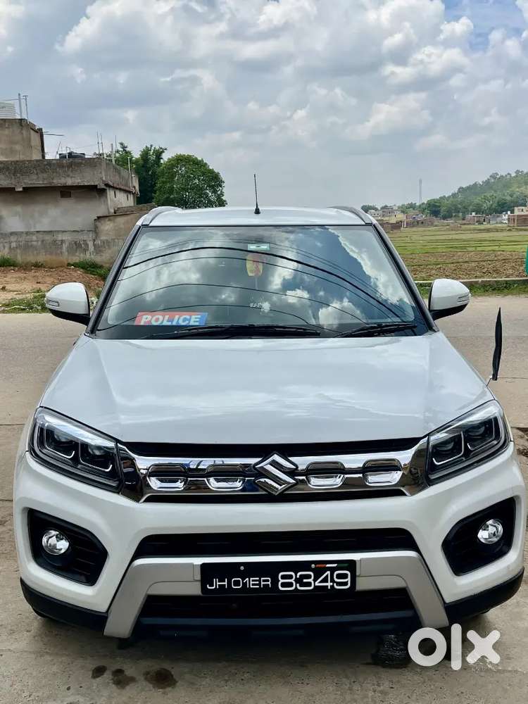 New Condition Like Showroom And Scratchless