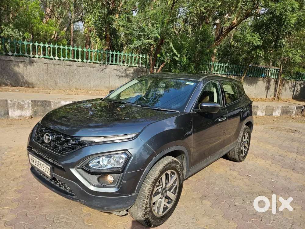 Tata Harrier Kryotec 2020 Diesel