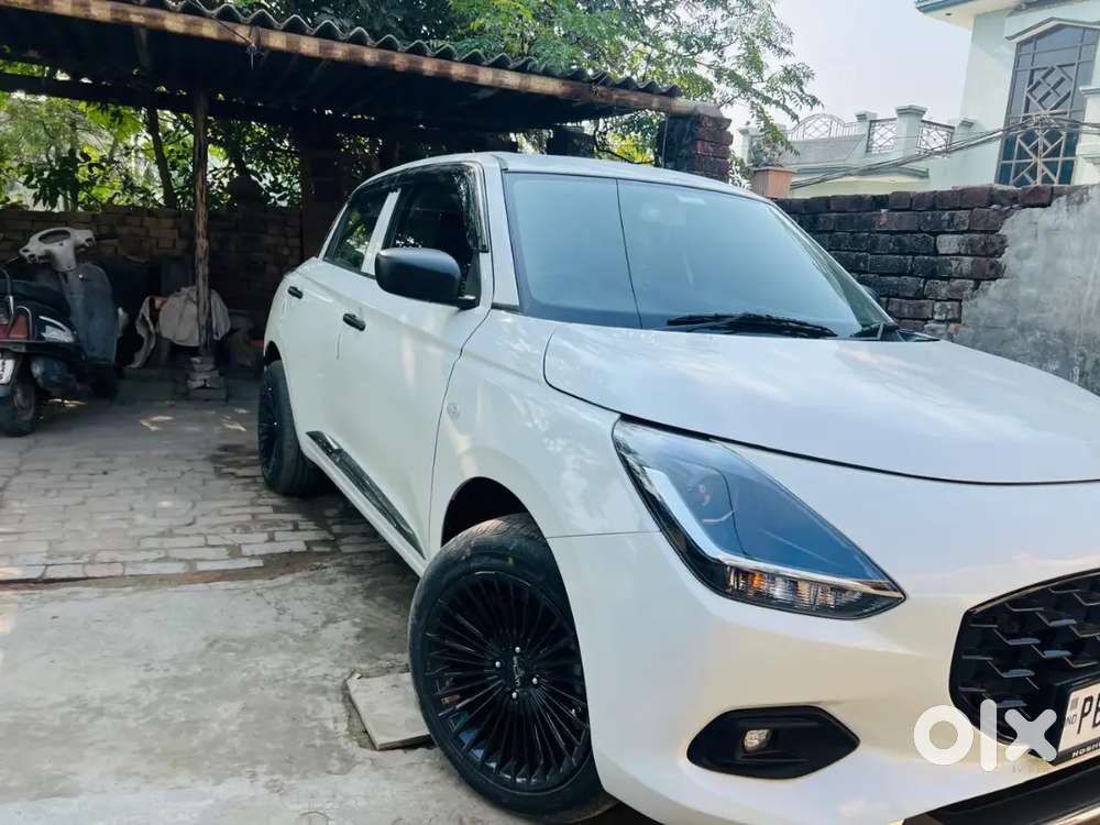 Maruti Suzuki Lxi 2024