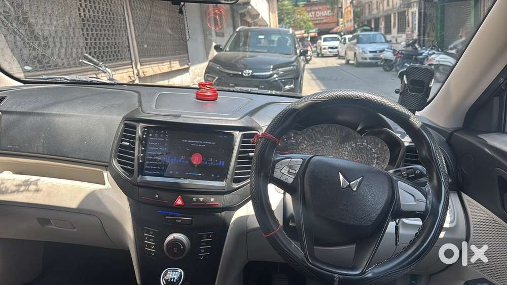 Mahindra Xuv300 Petrol 2024