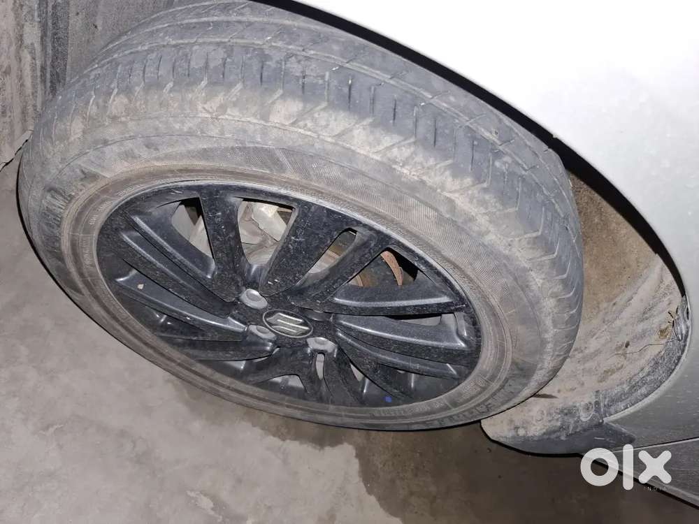 Maruti Suzuki Celerio 2024 Petrol 17000 Km Driven