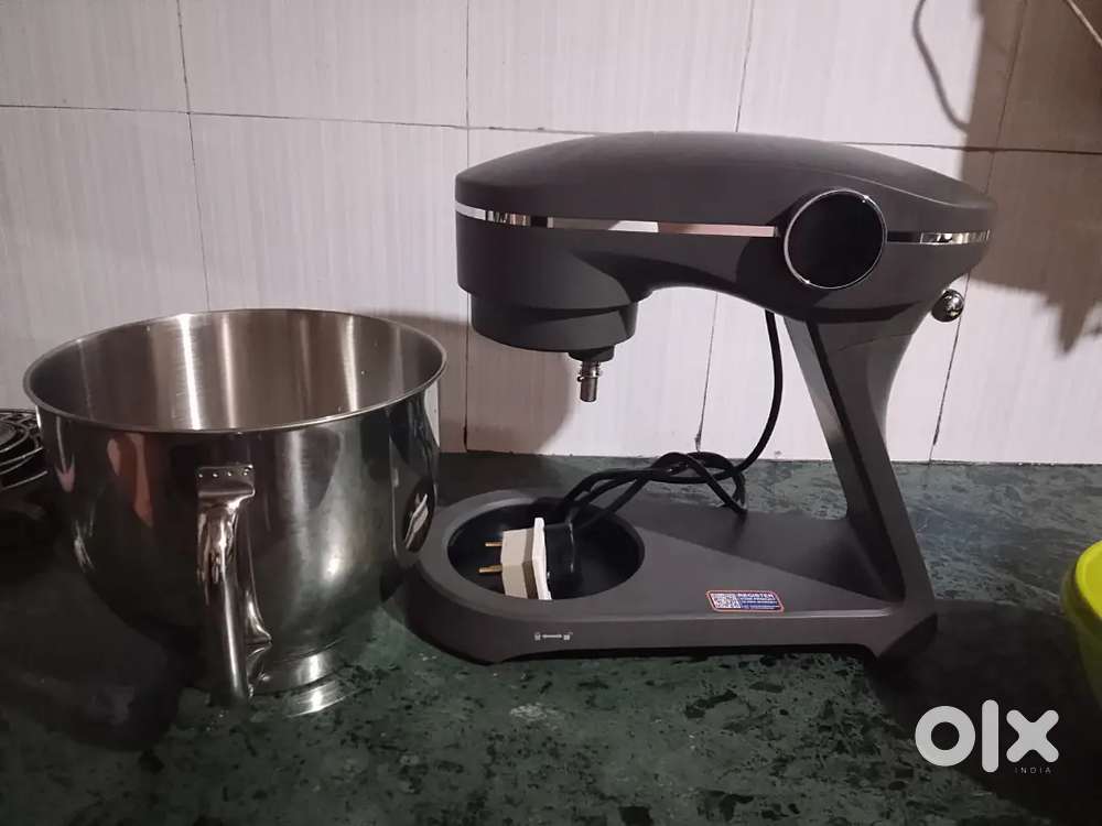 Inalsa cuisin mixer