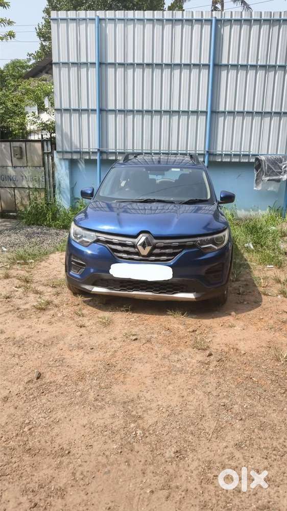 Renault Triber 2020 Petrol 68000 Km Driven