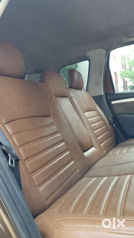 Renault Duster, 2013, Diesel