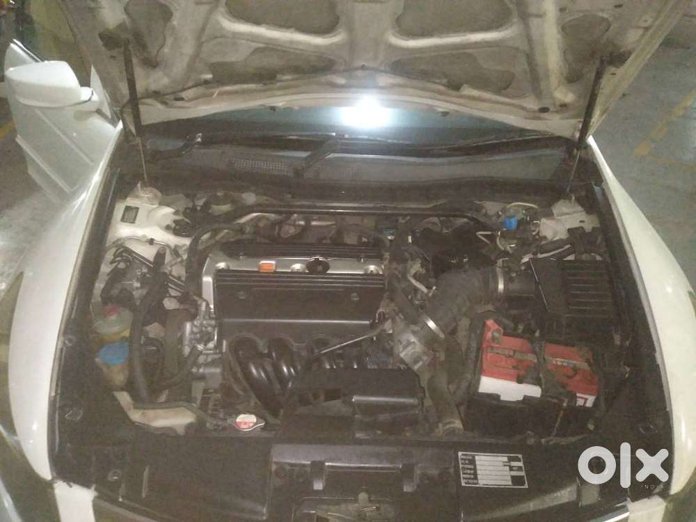 Honda Accord For Sale