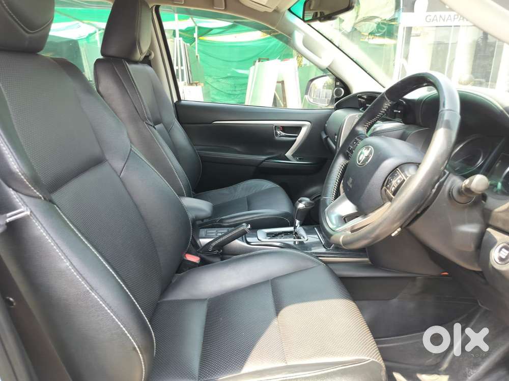 Toyota Fortuner 4x4 At 2.8 Diesel, 2023, Diesel