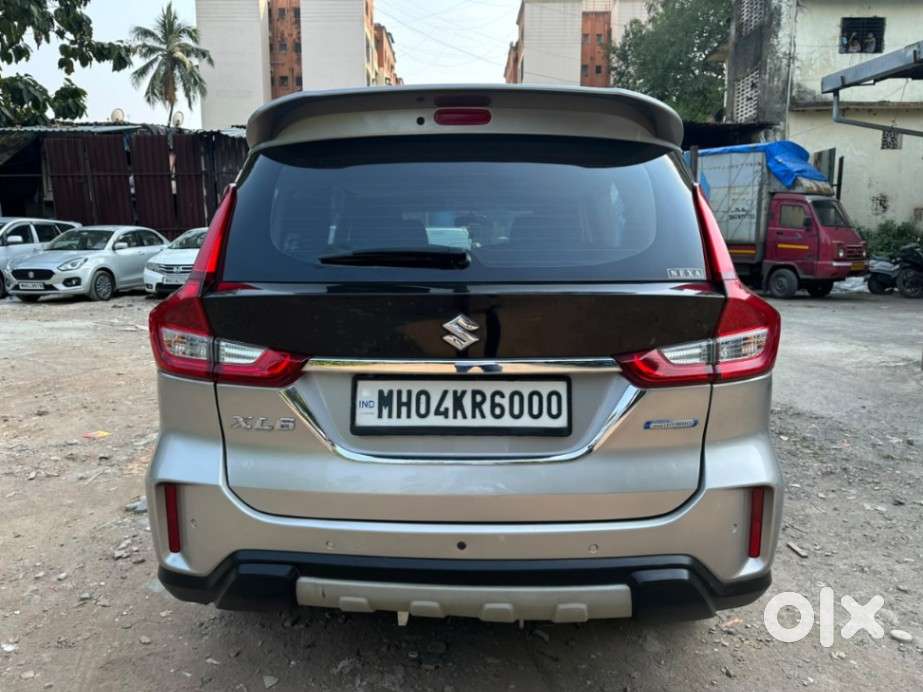 Maruti Suzuki Xl6 Zeta, 2021, Petrol