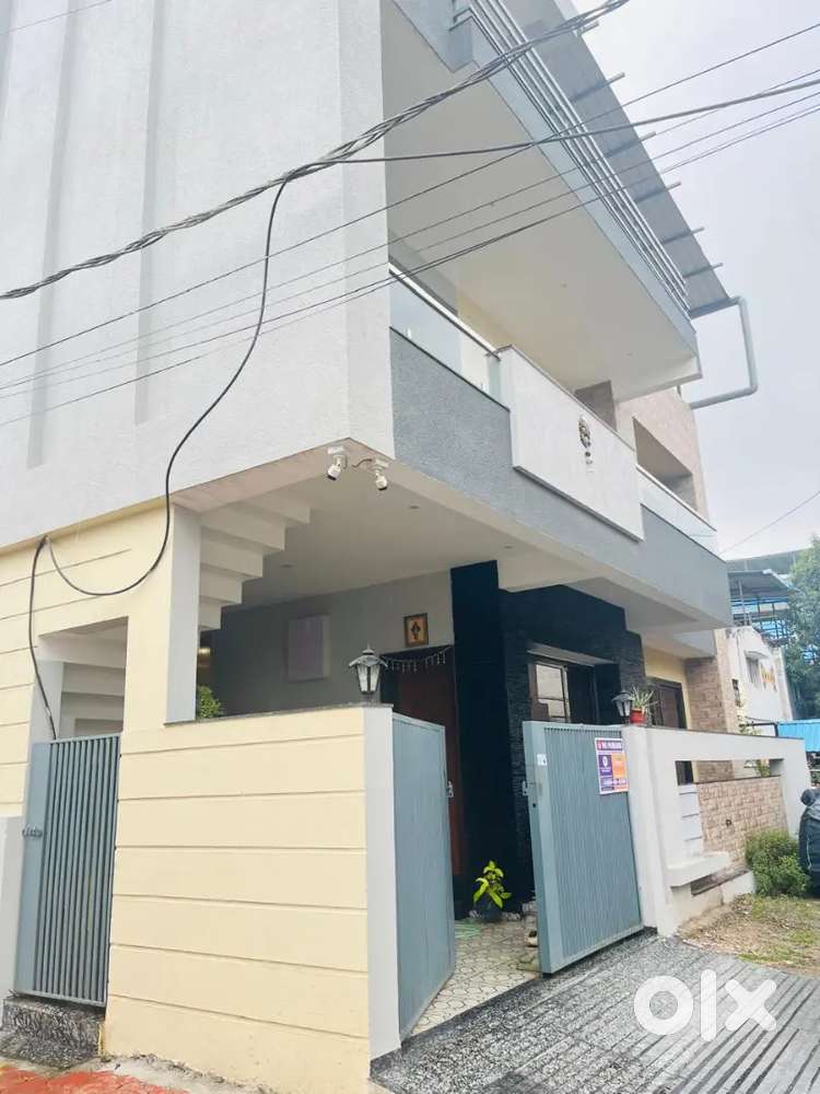 2bhk Fully & semi furnished flat