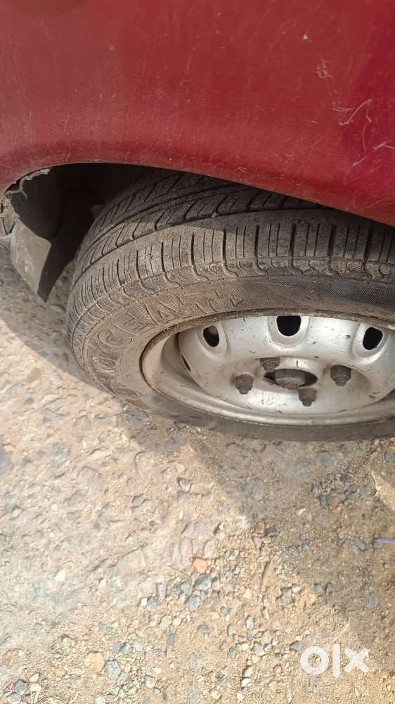 Maruti Suzuki 800 2004 Petrol 58000 Km Driven