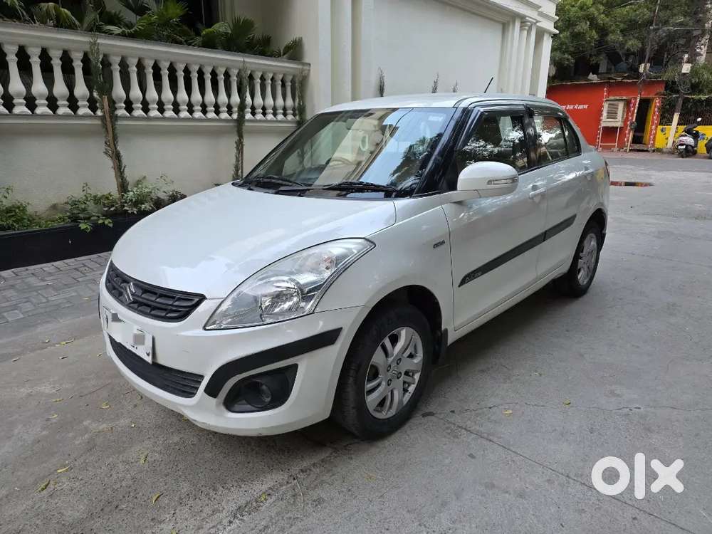 Maruti Suzuki Swift 2014
